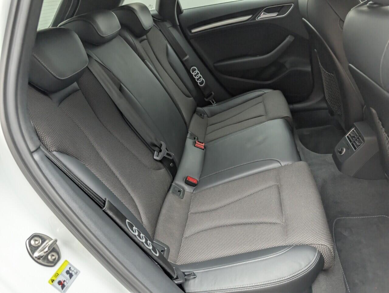 Used Audi A3 2016 for sale - 76423396: Photo 24