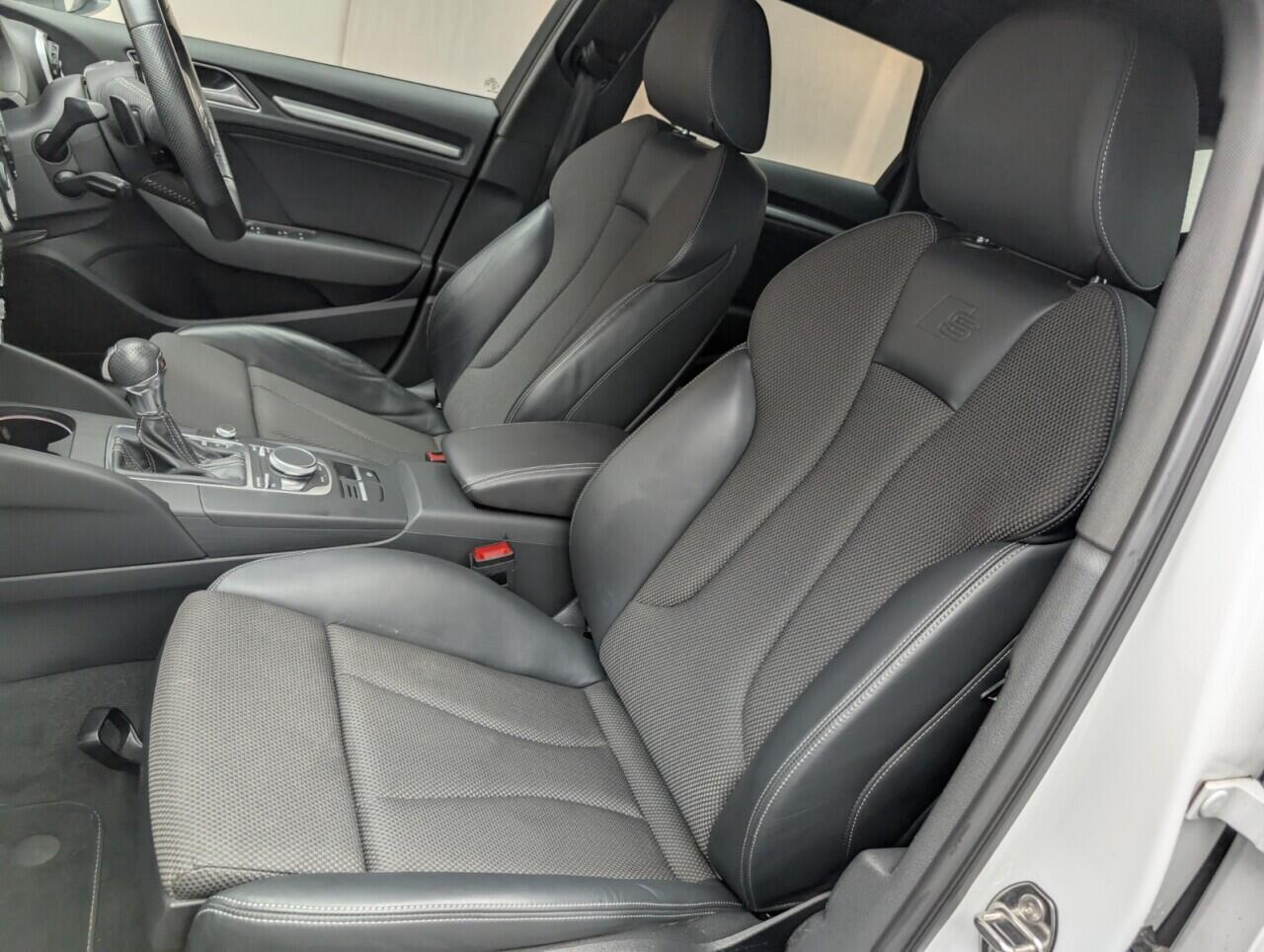 Used Audi A3 2016 for sale - 76423396: Photo 27