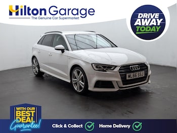 Used Audi A3 2016 for sale - 76423396: Photo