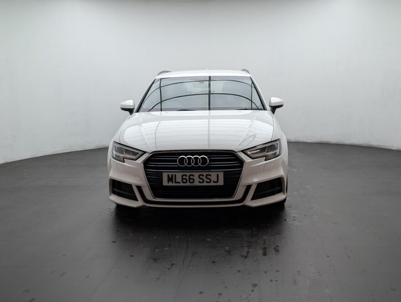 Used Audi A3 2016 for sale - 76423396: Photo 3