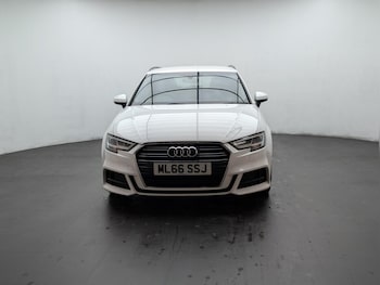 Used Audi A3 2016 for sale - 76423396: Photo