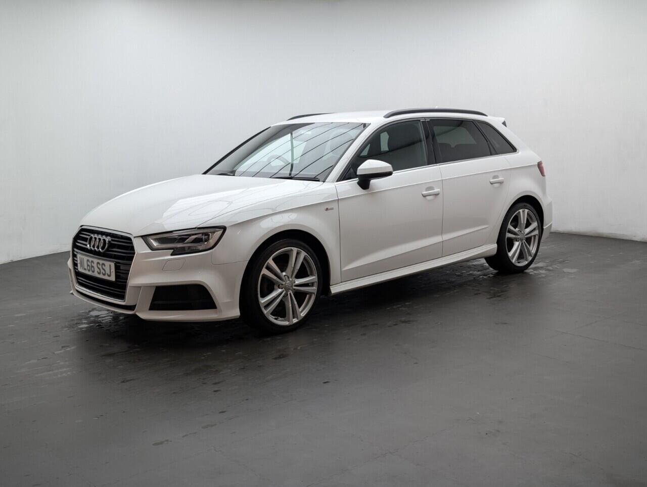 Used Audi A3 2016 for sale - 76423396: Photo 4