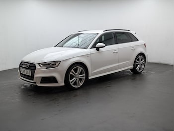 Used Audi A3 2016 for sale - 76423396: Photo