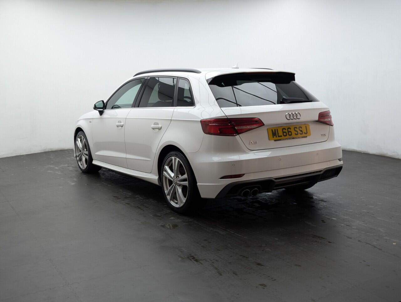 Used Audi A3 2016 for sale - 76423396: Photo 6