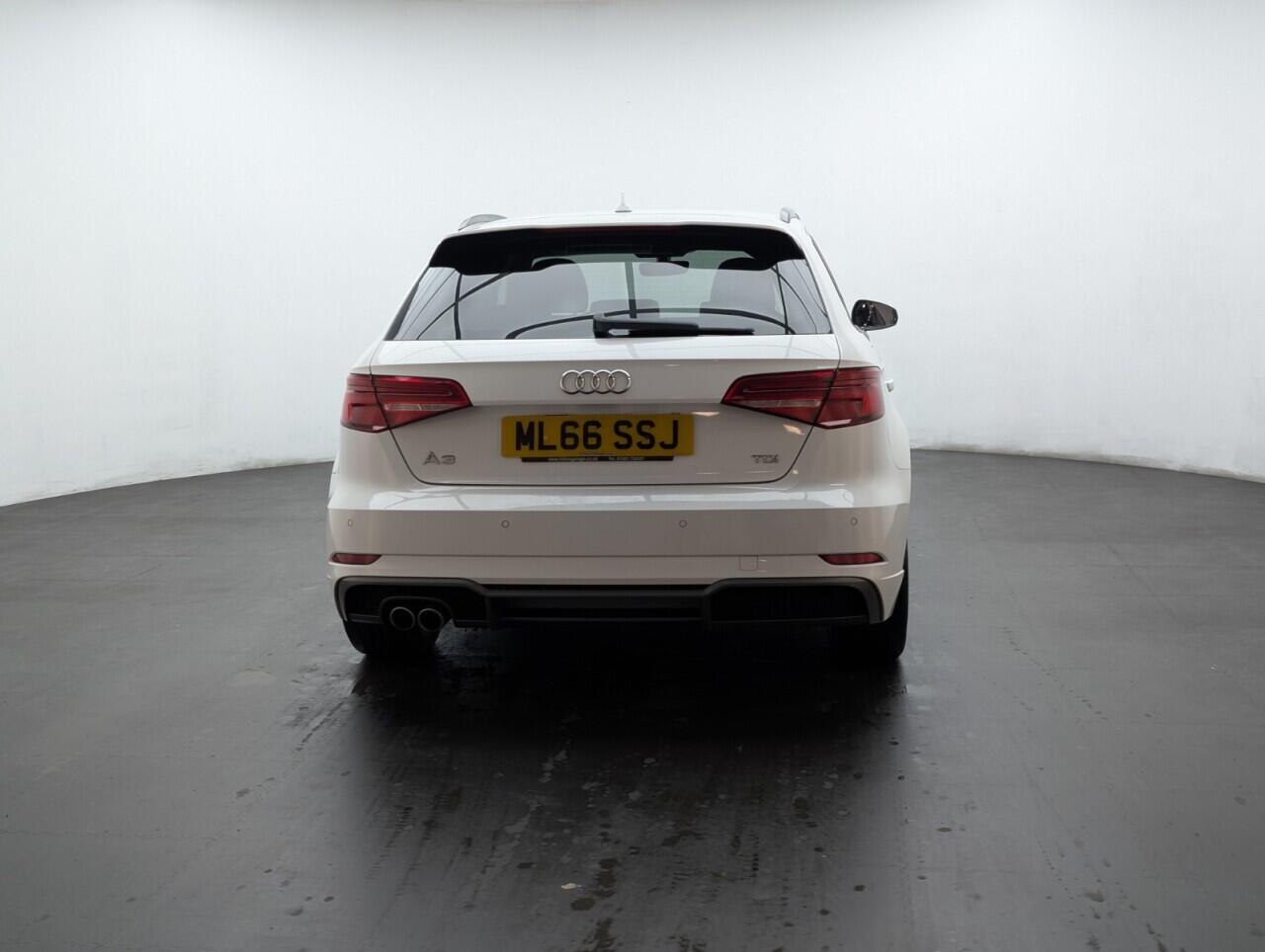 Used Audi A3 2016 for sale - 76423396: Photo 7