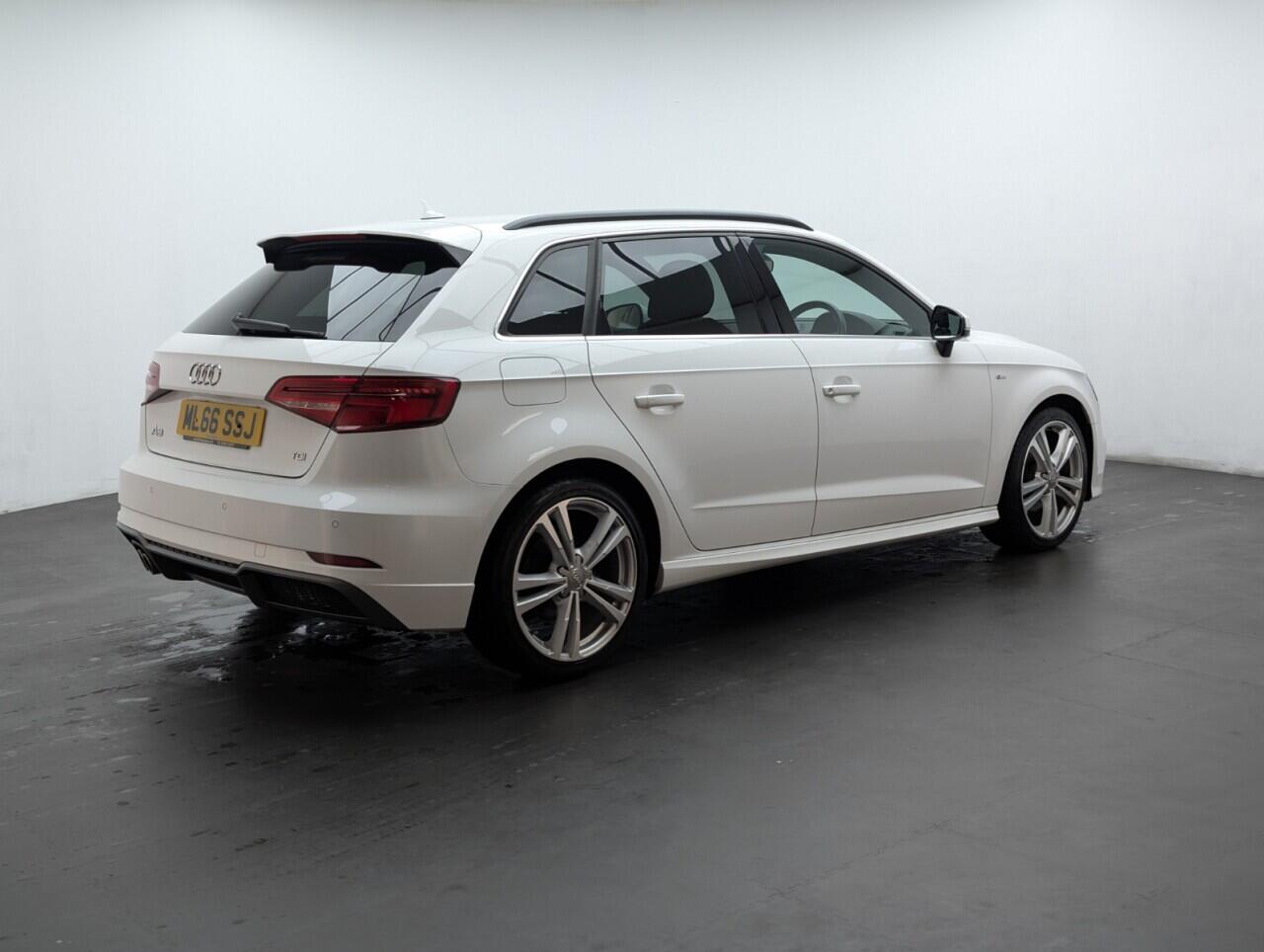 Used Audi A3 2016 for sale - 76423396: Photo 8