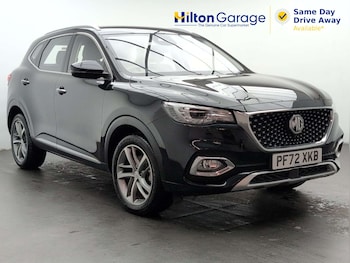 Used MG MG HS 2023 for sale - 79090421: Photo