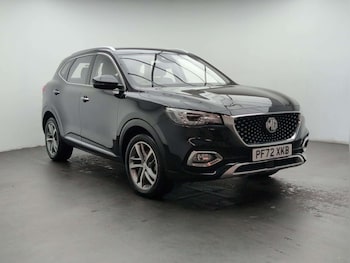 Used MG MG HS 2023 for sale - 79090421: Photo