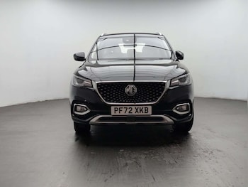 Used MG MG HS 2023 for sale - 79090421: Photo