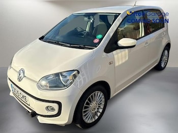Used Volkswagen up! 2015 for sale - 77351555: Photo