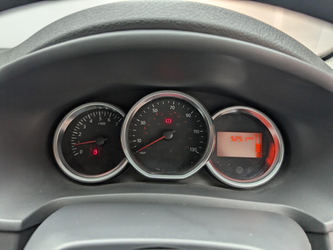 Used Dacia Sandero Stepway 2018 for sale - 76484377: Photo 18