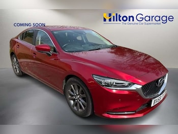 Used Mazda Mazda6 2018 for sale - 78097438: Photo