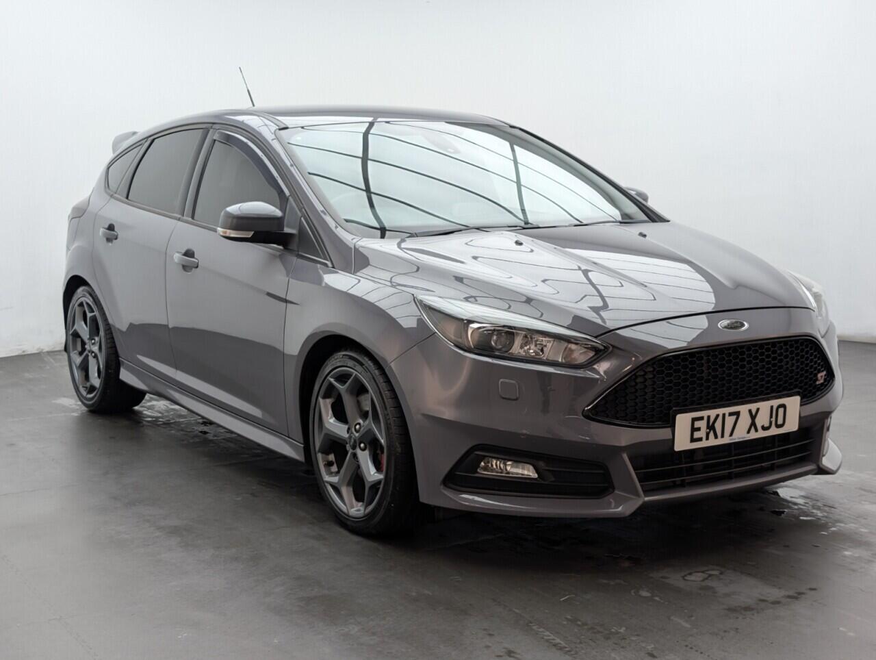 Used Ford Focus 2017 for sale - 76425751: Photo 12