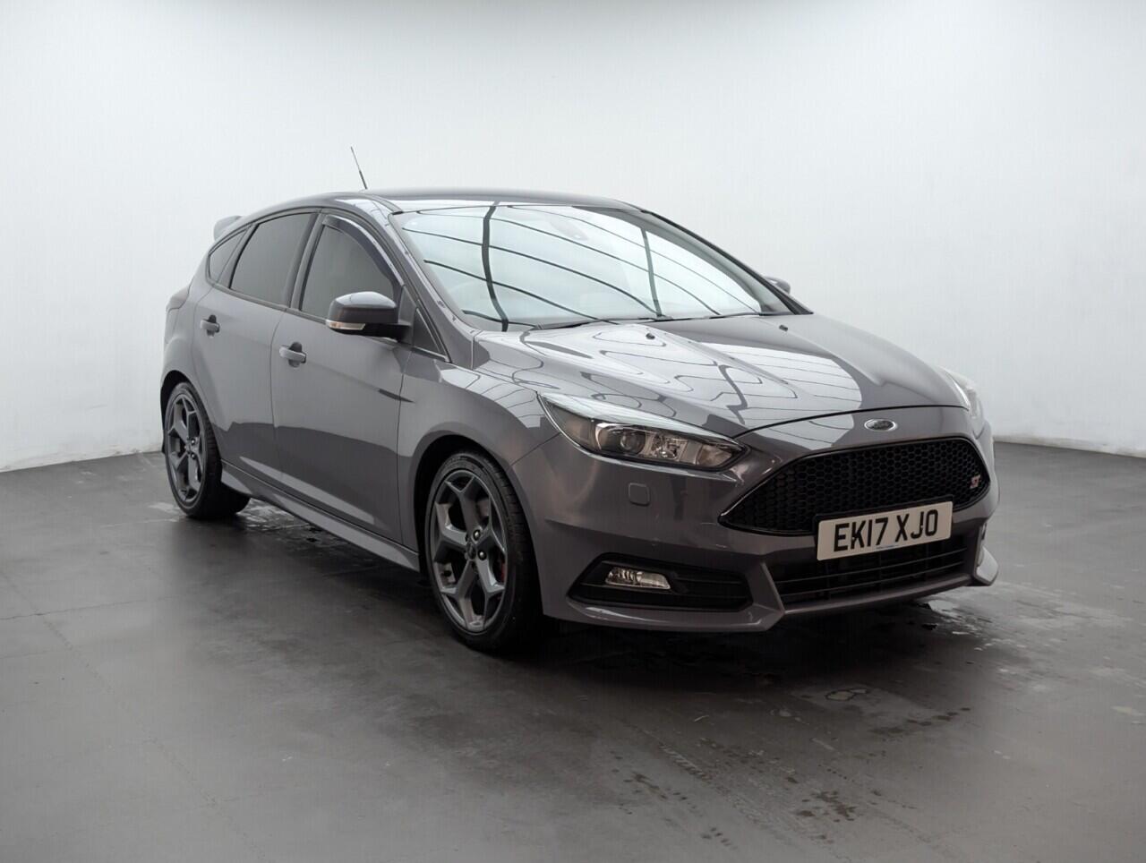 Used Ford Focus 2017 for sale - 76425751: Photo 13