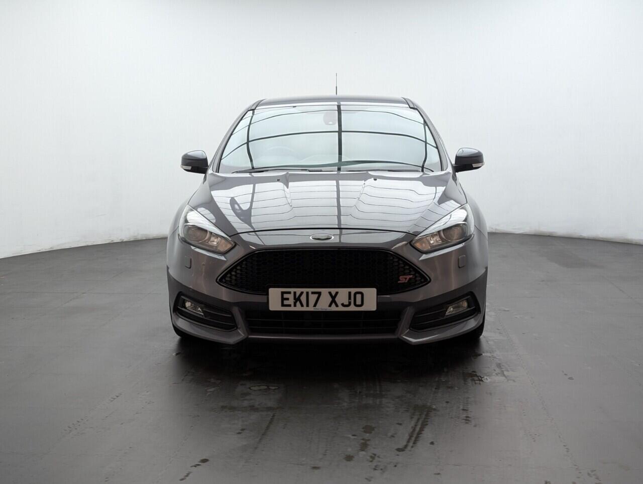 Used Ford Focus 2017 for sale - 76425751: Photo 14