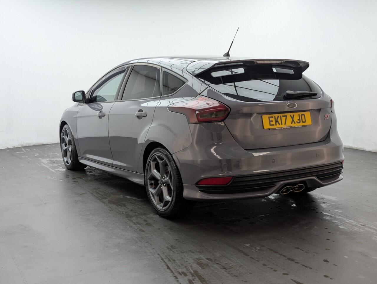 Used Ford Focus 2017 for sale - 76425751: Photo 17