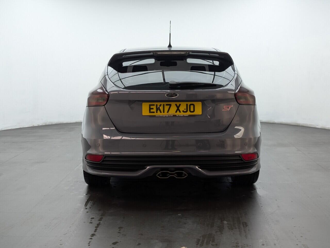 Used Ford Focus 2017 for sale - 76425751: Photo 18