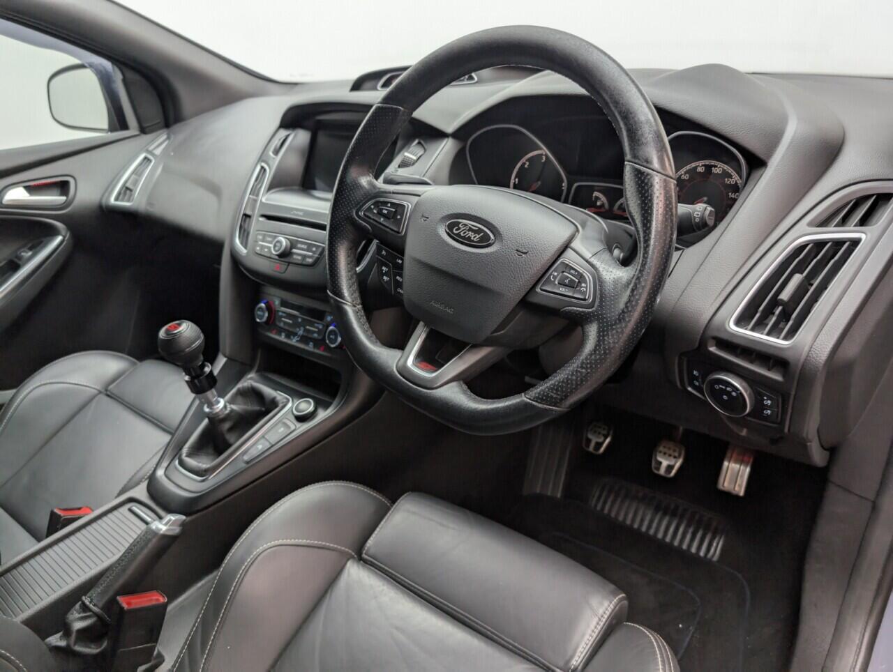 Used Ford Focus 2017 for sale - 76425751: Photo 22