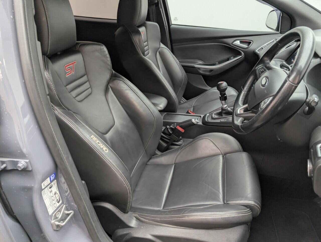 Used Ford Focus 2017 for sale - 76425751: Photo 23