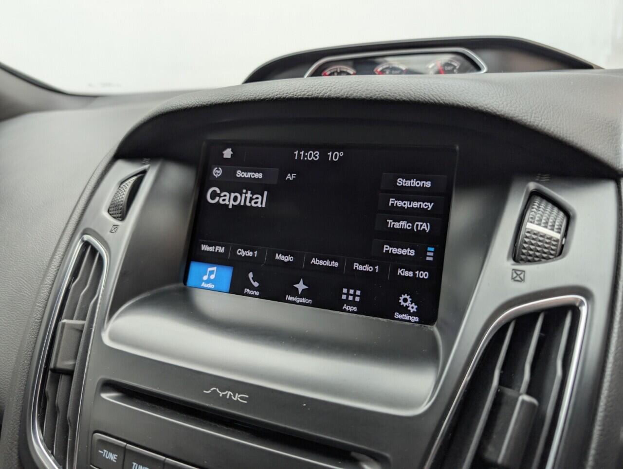 Used Ford Focus 2017 for sale - 76425751: Photo 25