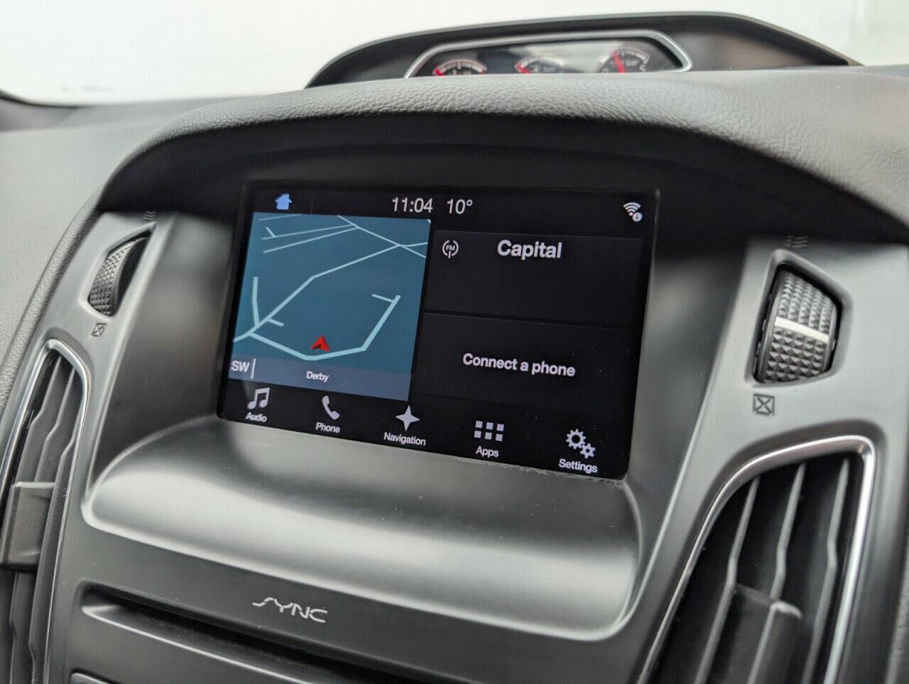 Used Ford Focus 2017 for sale - 76425751: Photo 26