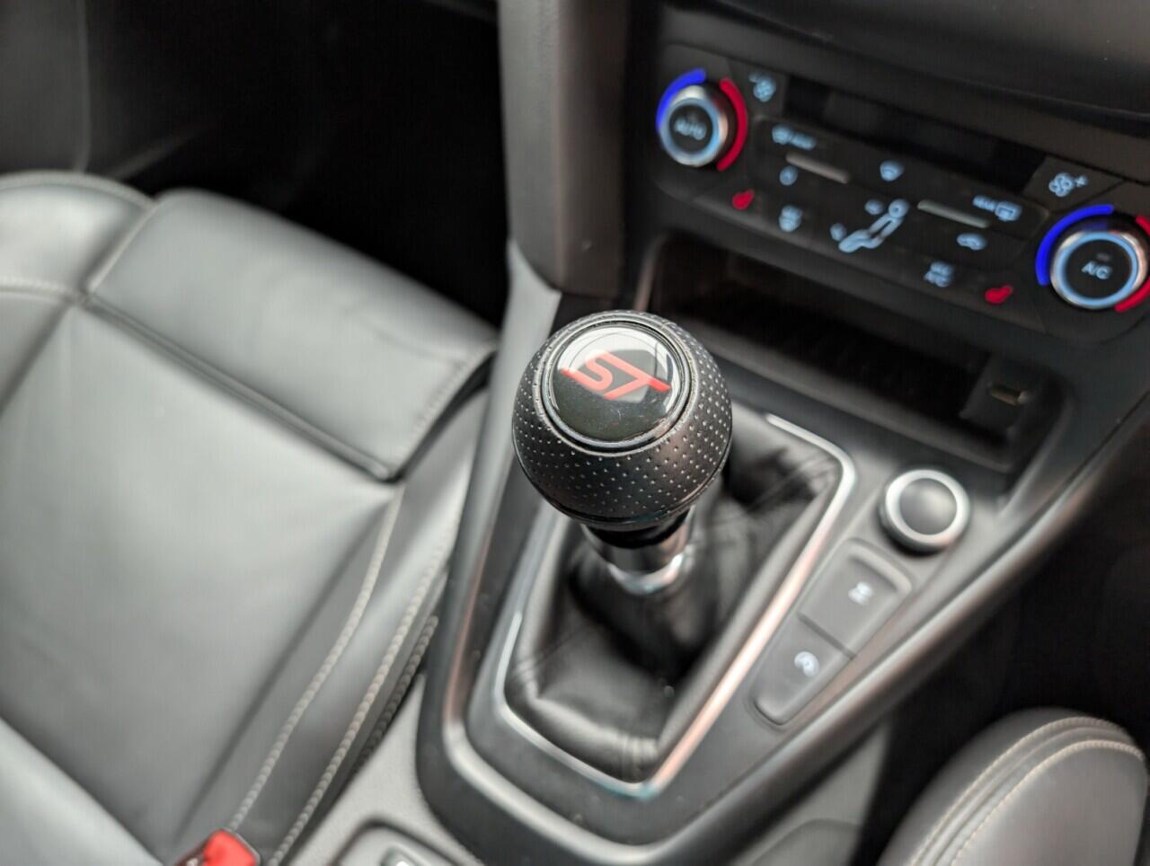 Used Ford Focus 2017 for sale - 76425751: Photo 29