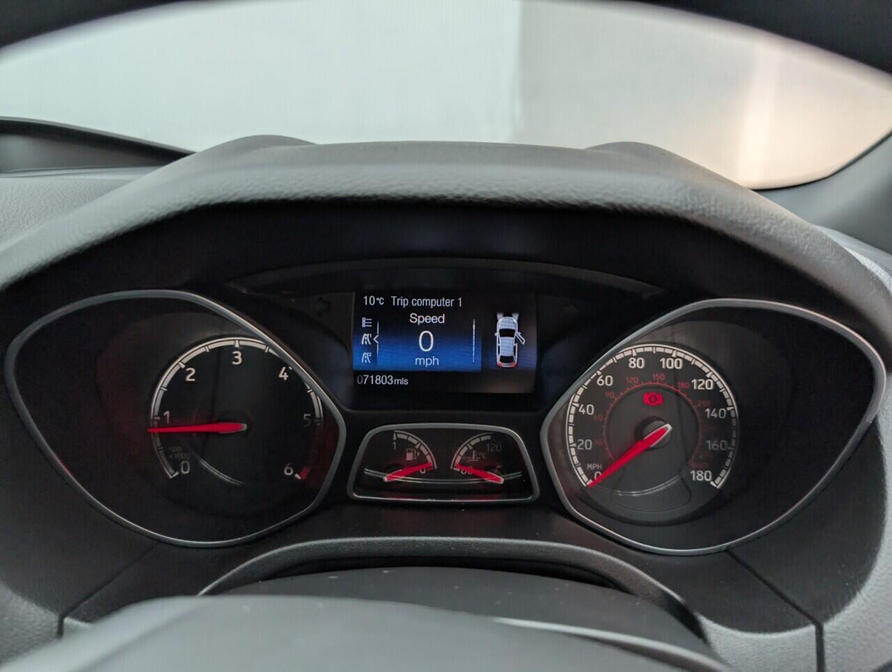 Used Ford Focus 2017 for sale - 76425751: Photo 30