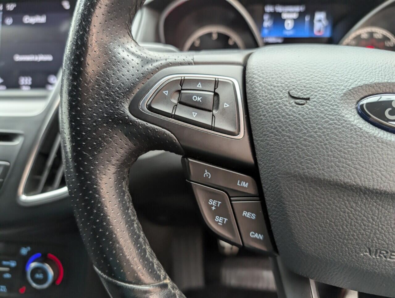 Used Ford Focus 2017 for sale - 76425751: Photo 31