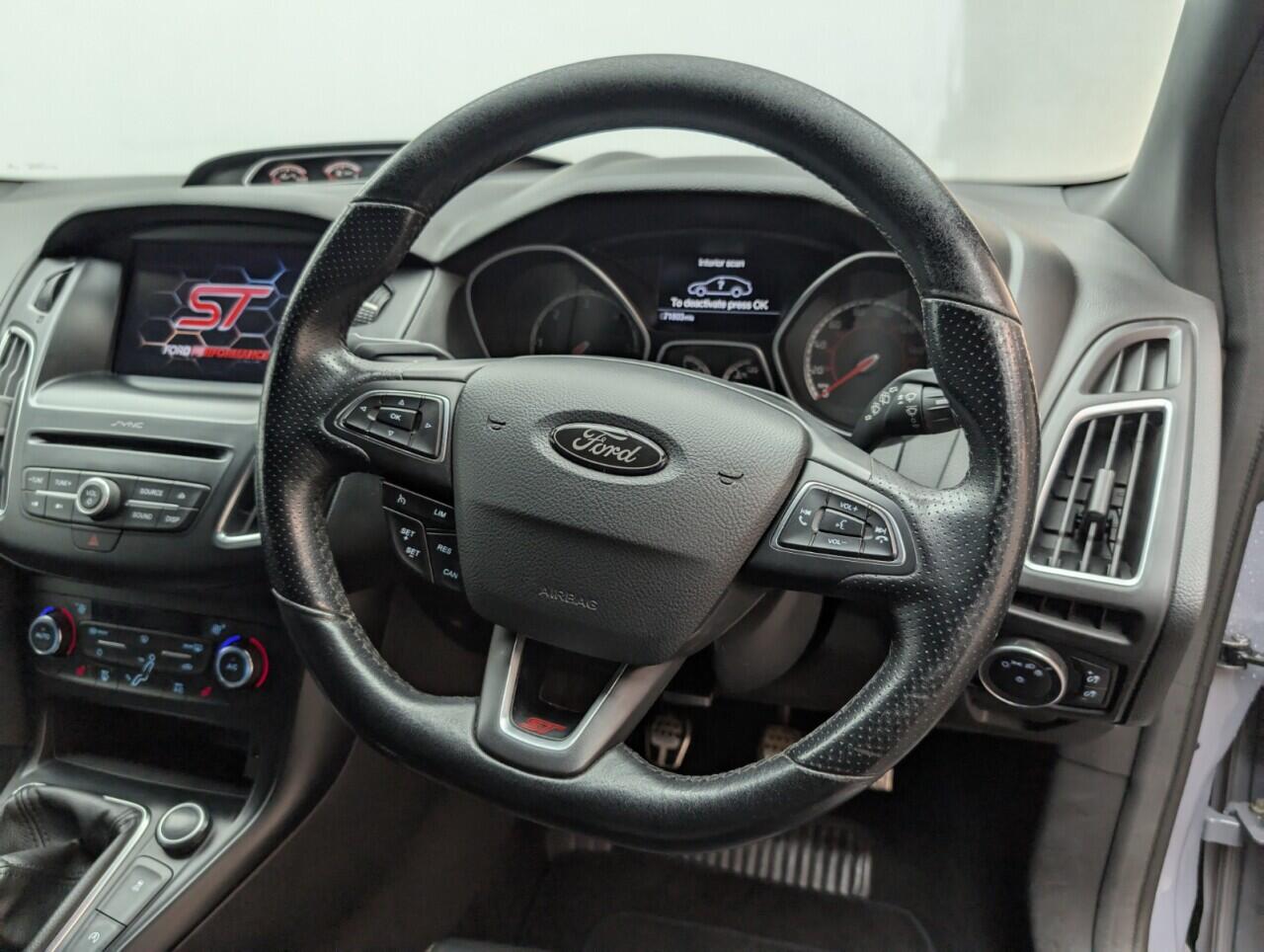 Used Ford Focus 2017 for sale - 76425751: Photo 35