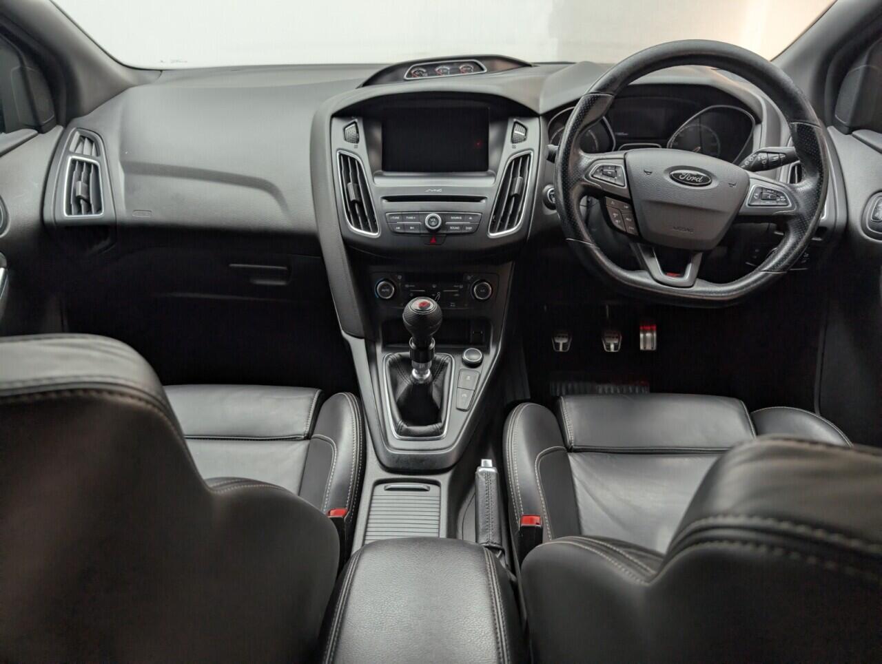 Used Ford Focus 2017 for sale - 76425751: Photo 37