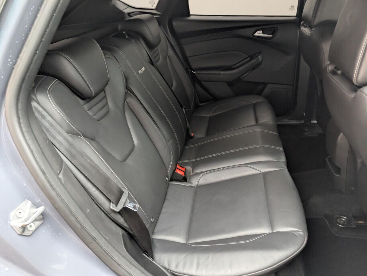 Used Ford Focus 2017 for sale - 76425751: Photo 38