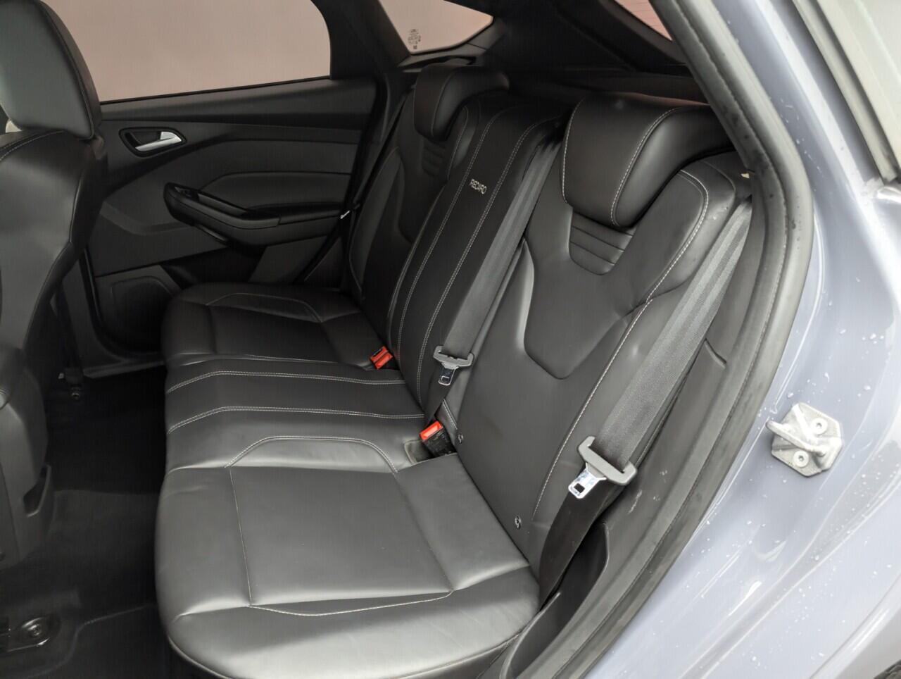 Used Ford Focus 2017 for sale - 76425751: Photo 40