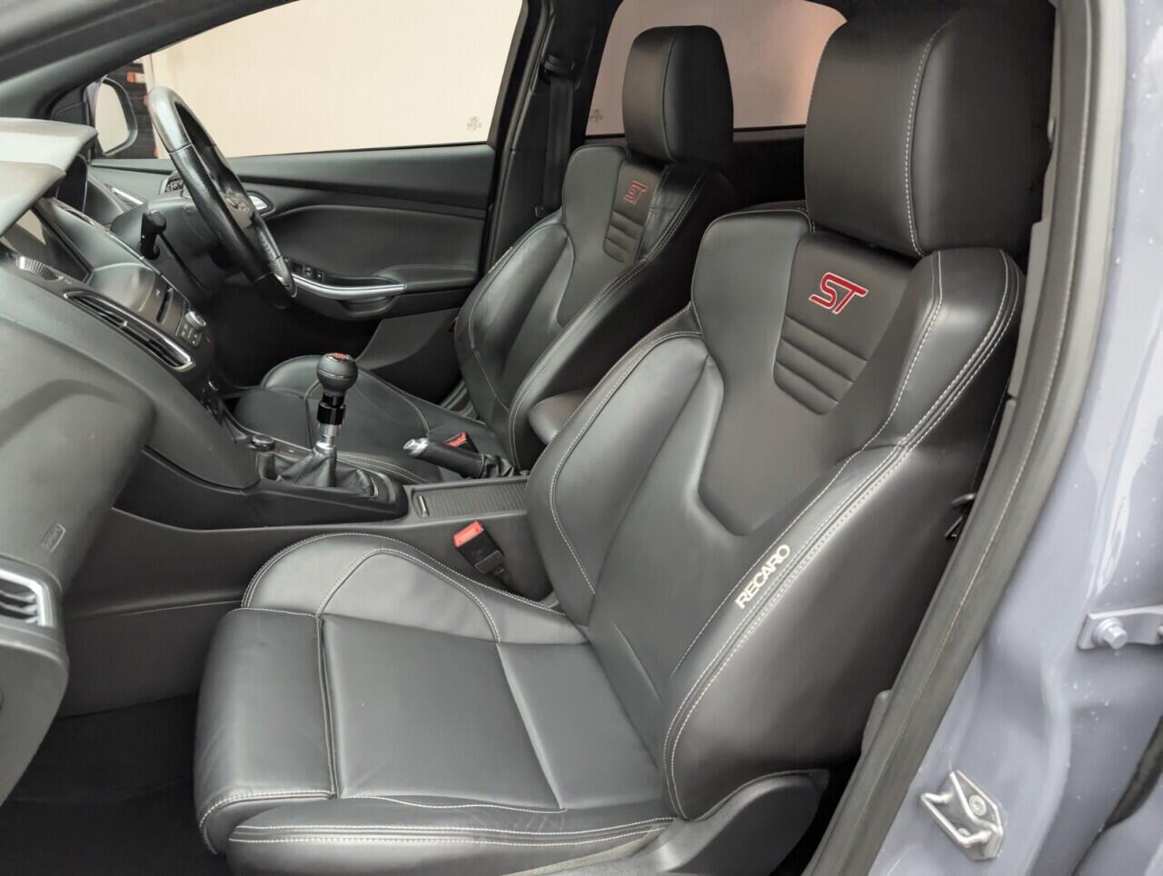 Used Ford Focus 2017 for sale - 76425751: Photo 41