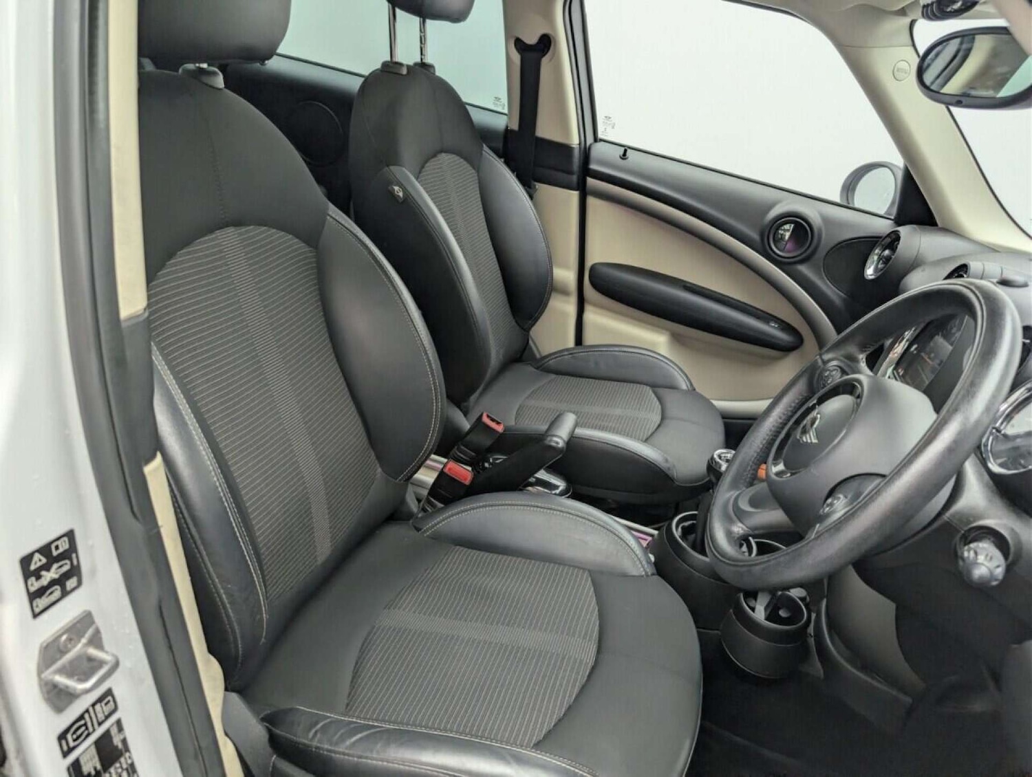 Used MINI Countryman 2015 for sale - 77836448: Photo 14