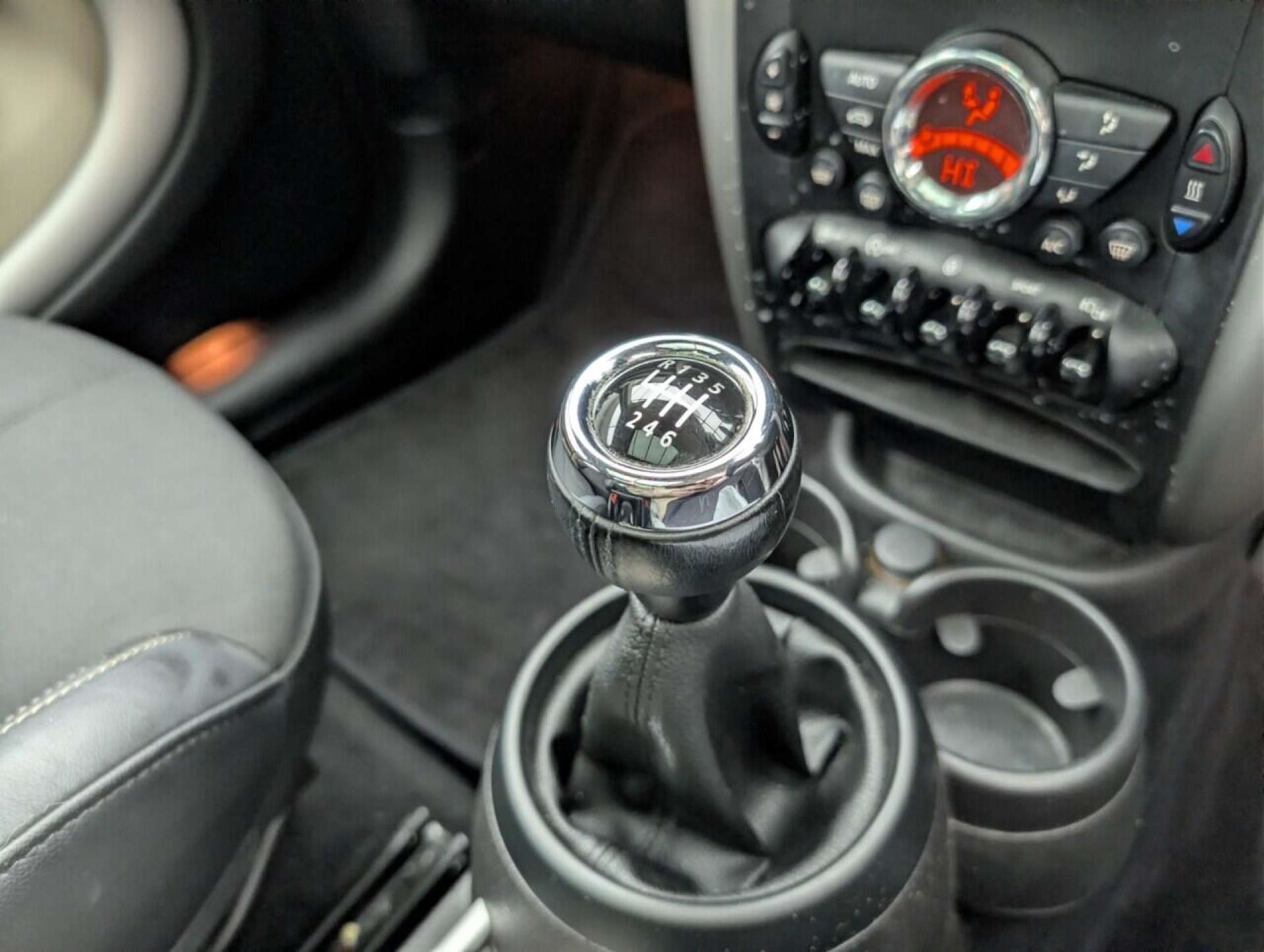 Used MINI Countryman 2015 for sale - 77836448: Photo 18