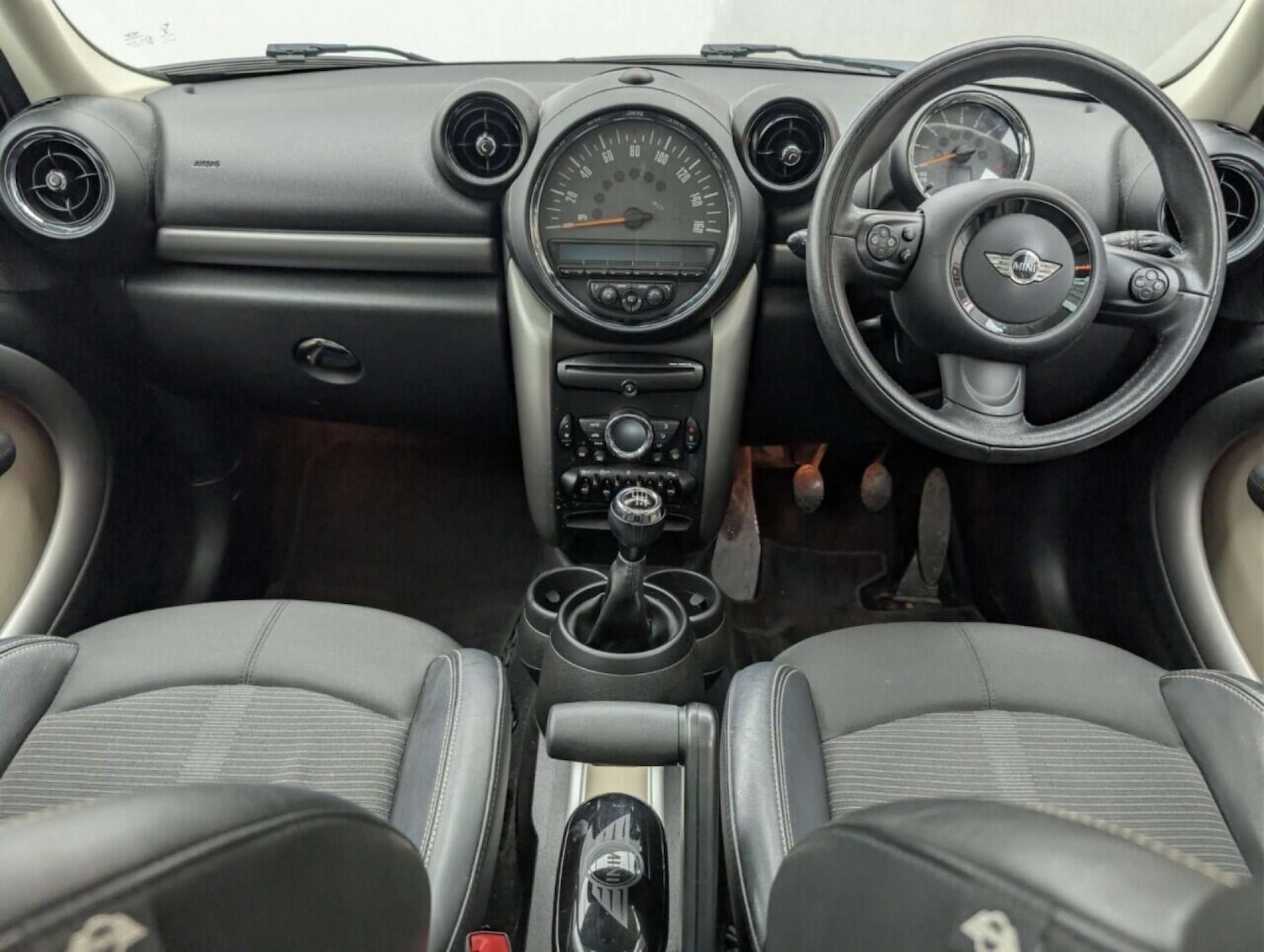 Used MINI Countryman 2015 for sale - 77836448: Photo 26