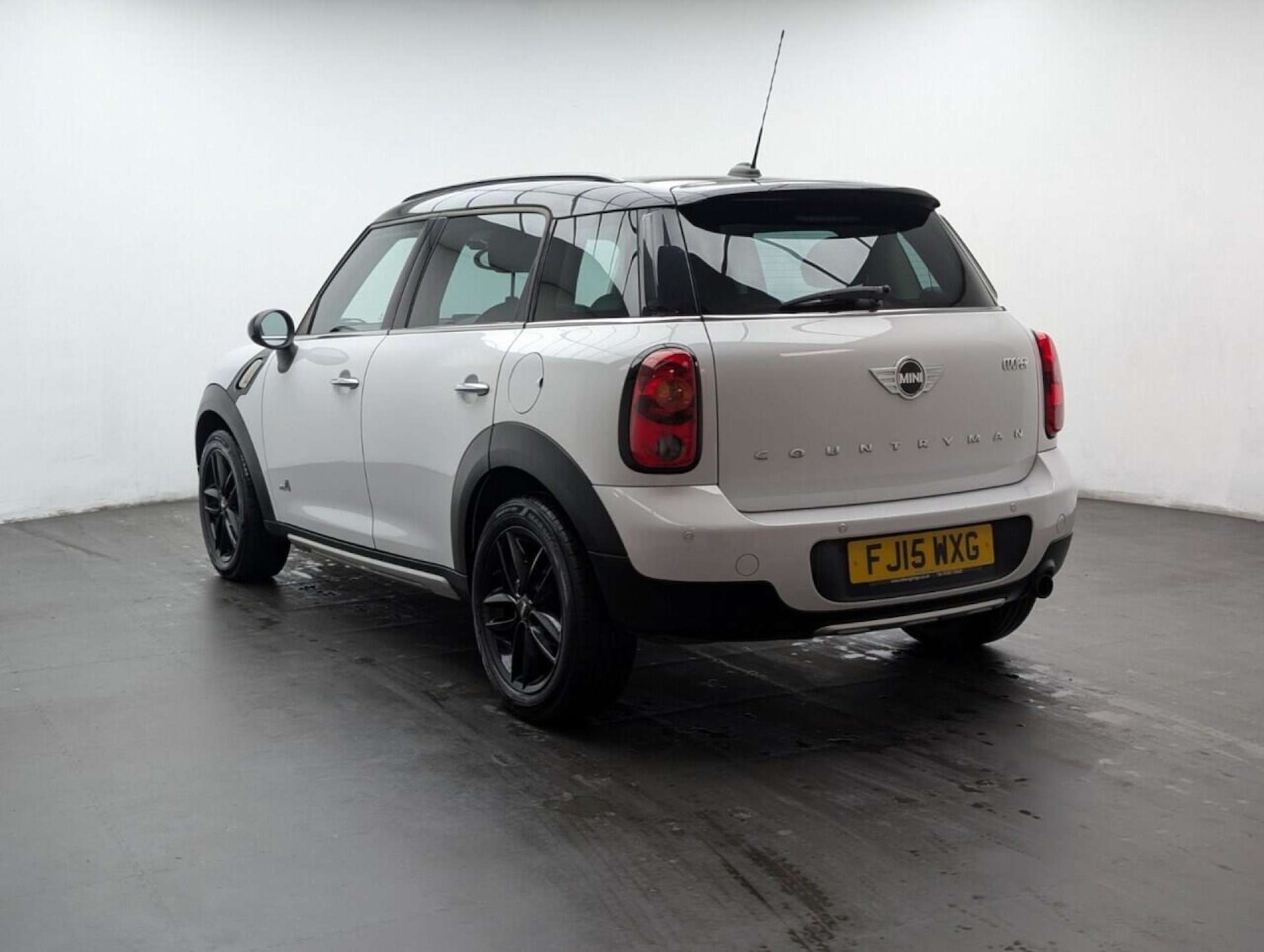 Used MINI Countryman 2015 for sale - 77836448: Photo 7