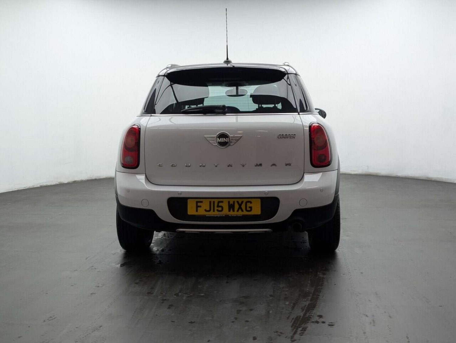 Used MINI Countryman 2015 for sale - 77836448: Photo 8