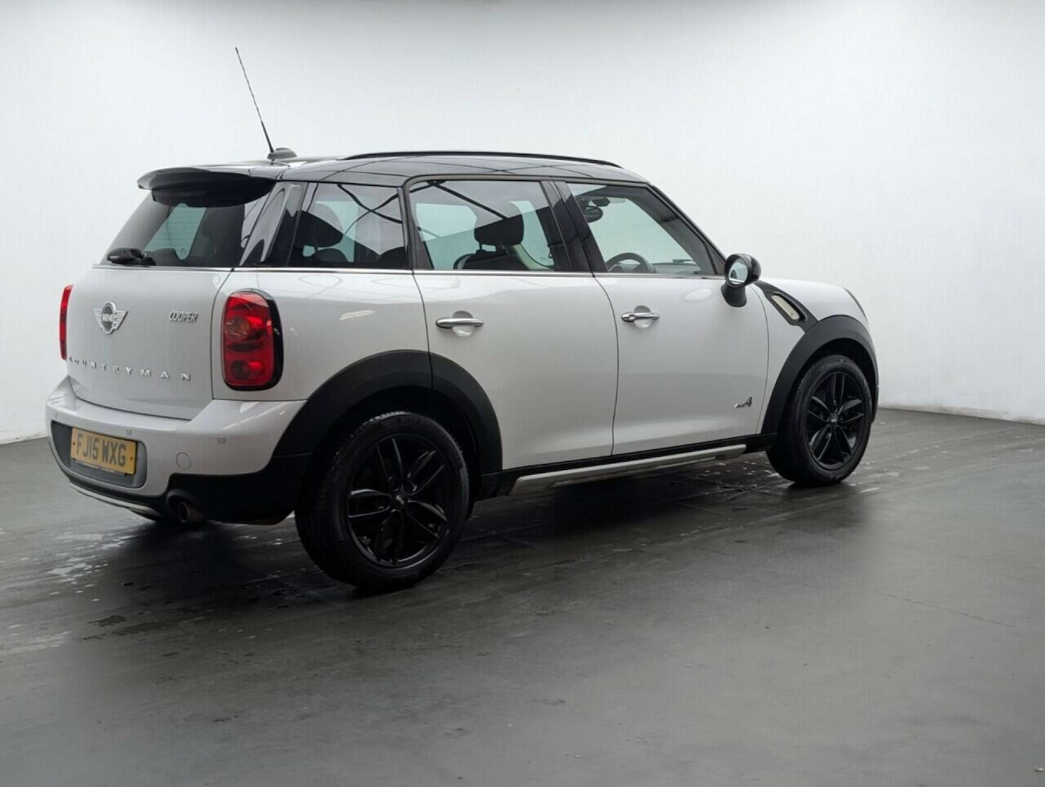 Used MINI Countryman 2015 for sale - 77836448: Photo 9
