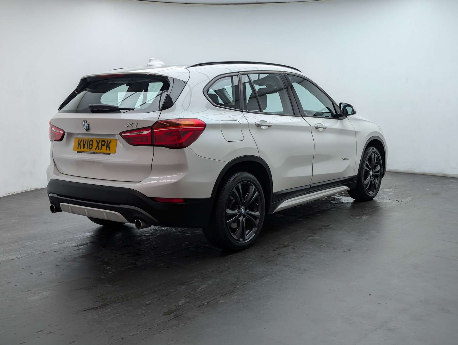 Used BMW X1 2018 for sale - 78083410: Photo 10