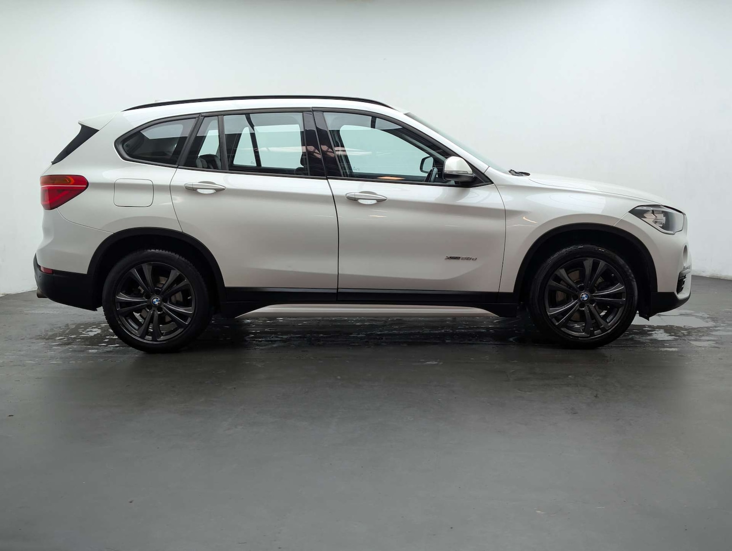 Used BMW X1 2018 for sale - 78083410: Photo 11