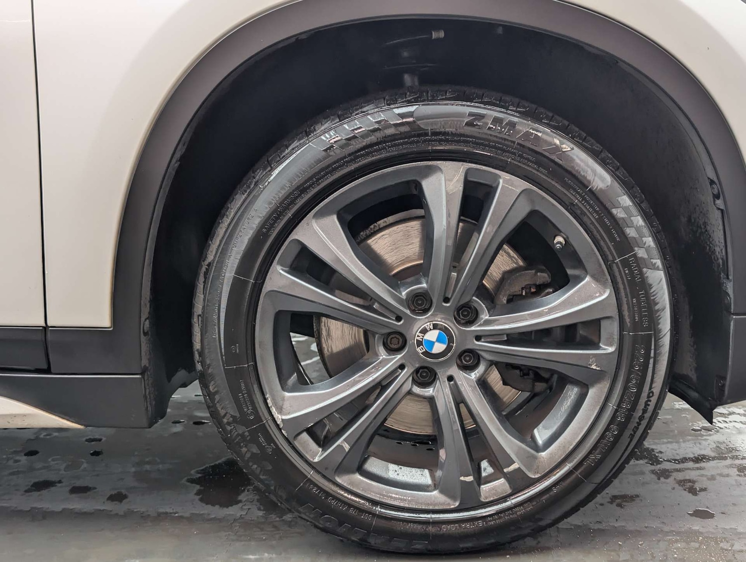 Used BMW X1 2018 for sale - 78083410: Photo 13