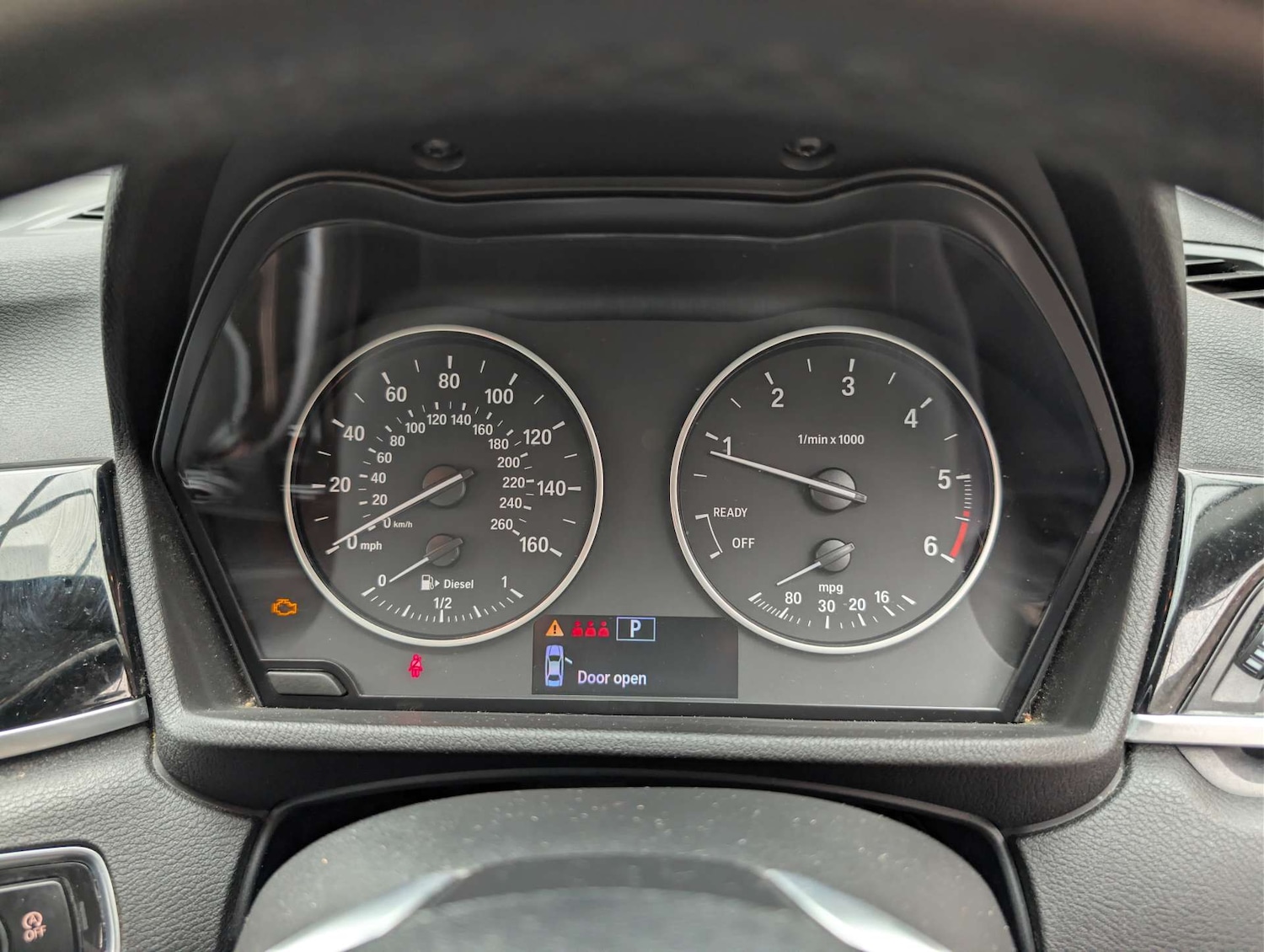 Used BMW X1 2018 for sale - 78083410: Photo 14