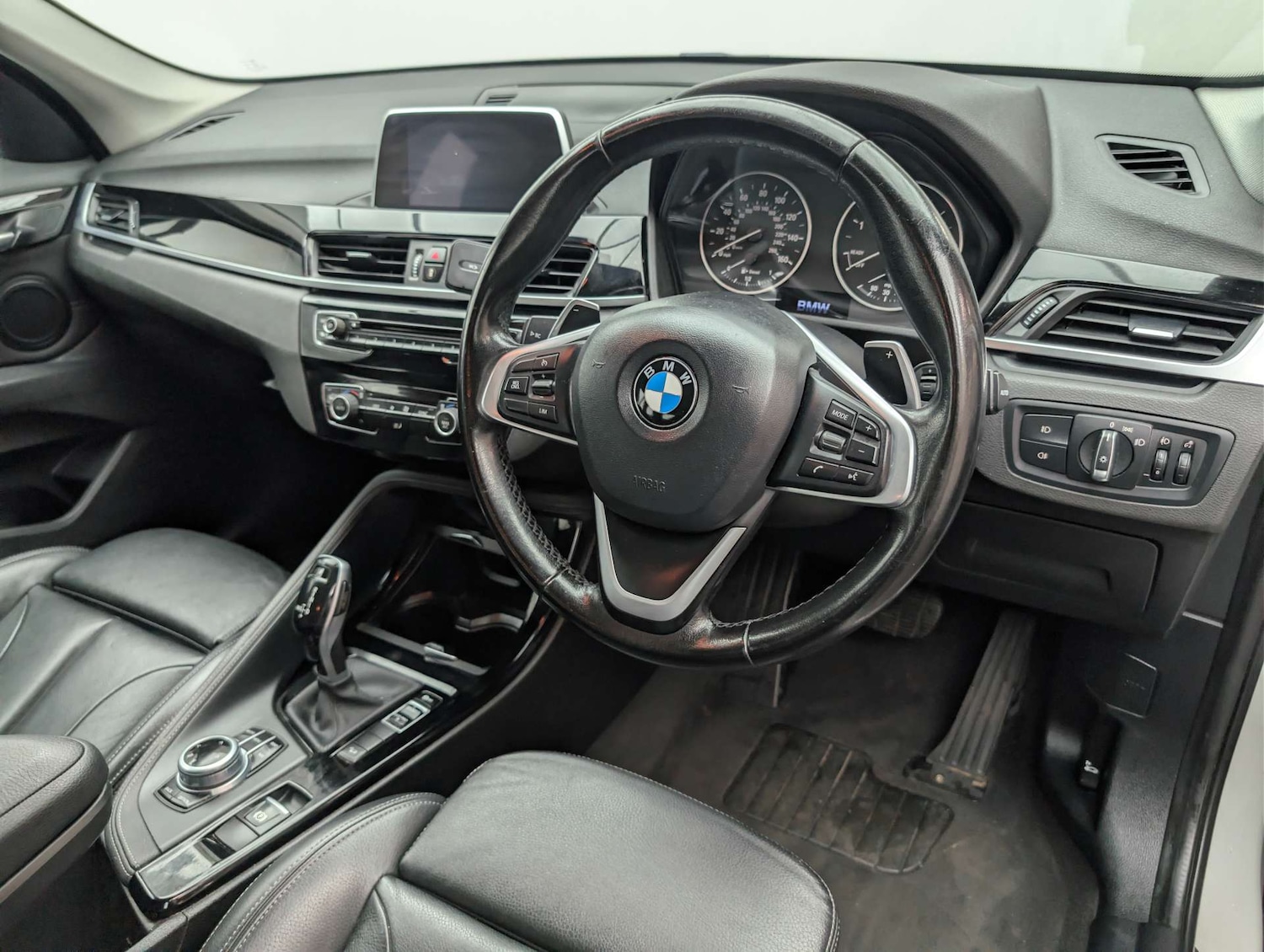 Used BMW X1 2018 for sale - 78083410: Photo 15