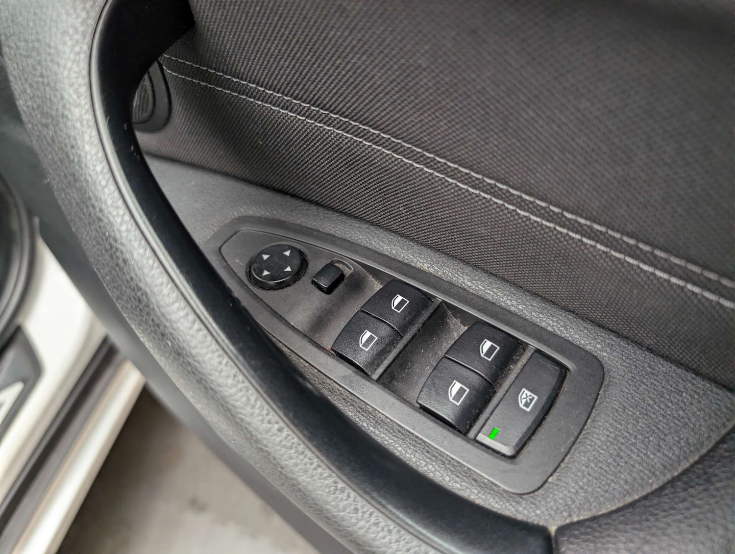 Used BMW X1 2018 for sale - 78083410: Photo 18