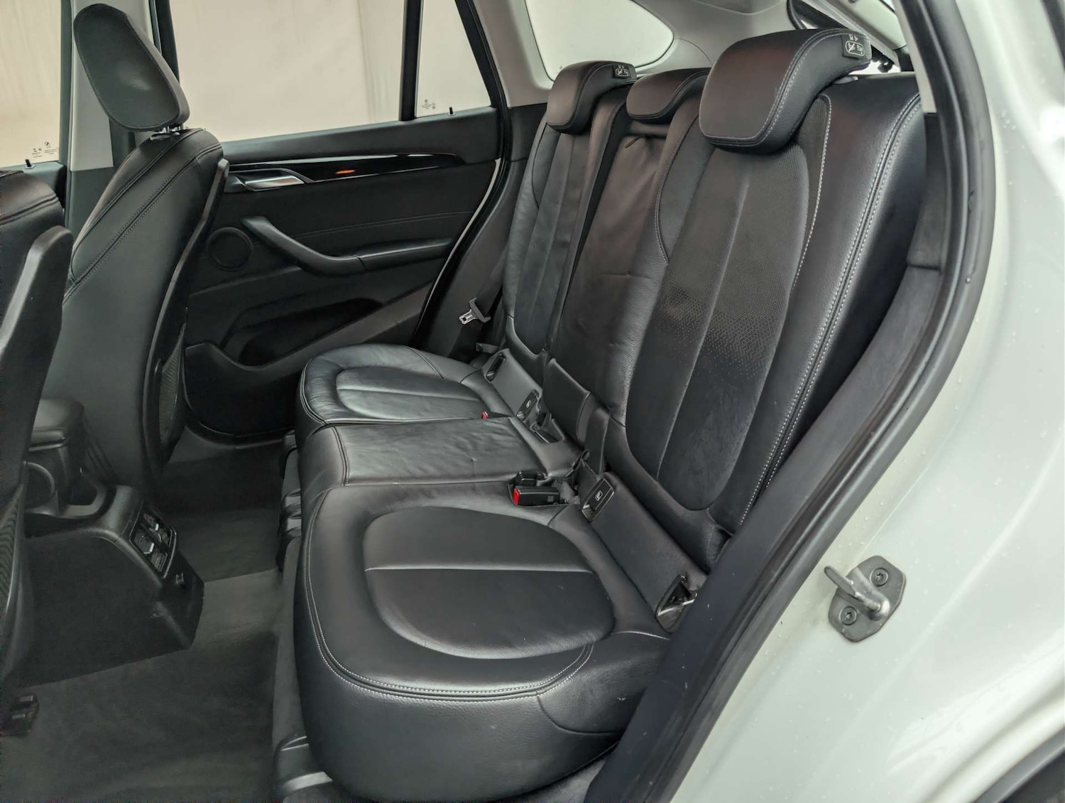 Used BMW X1 2018 for sale - 78083410: Photo 19