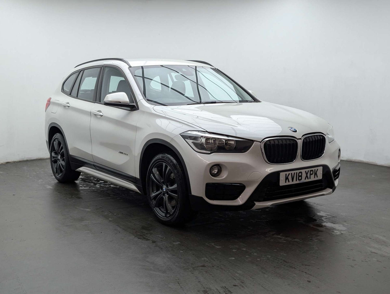 Used BMW X1 2018 for sale - 78083410: Photo 2