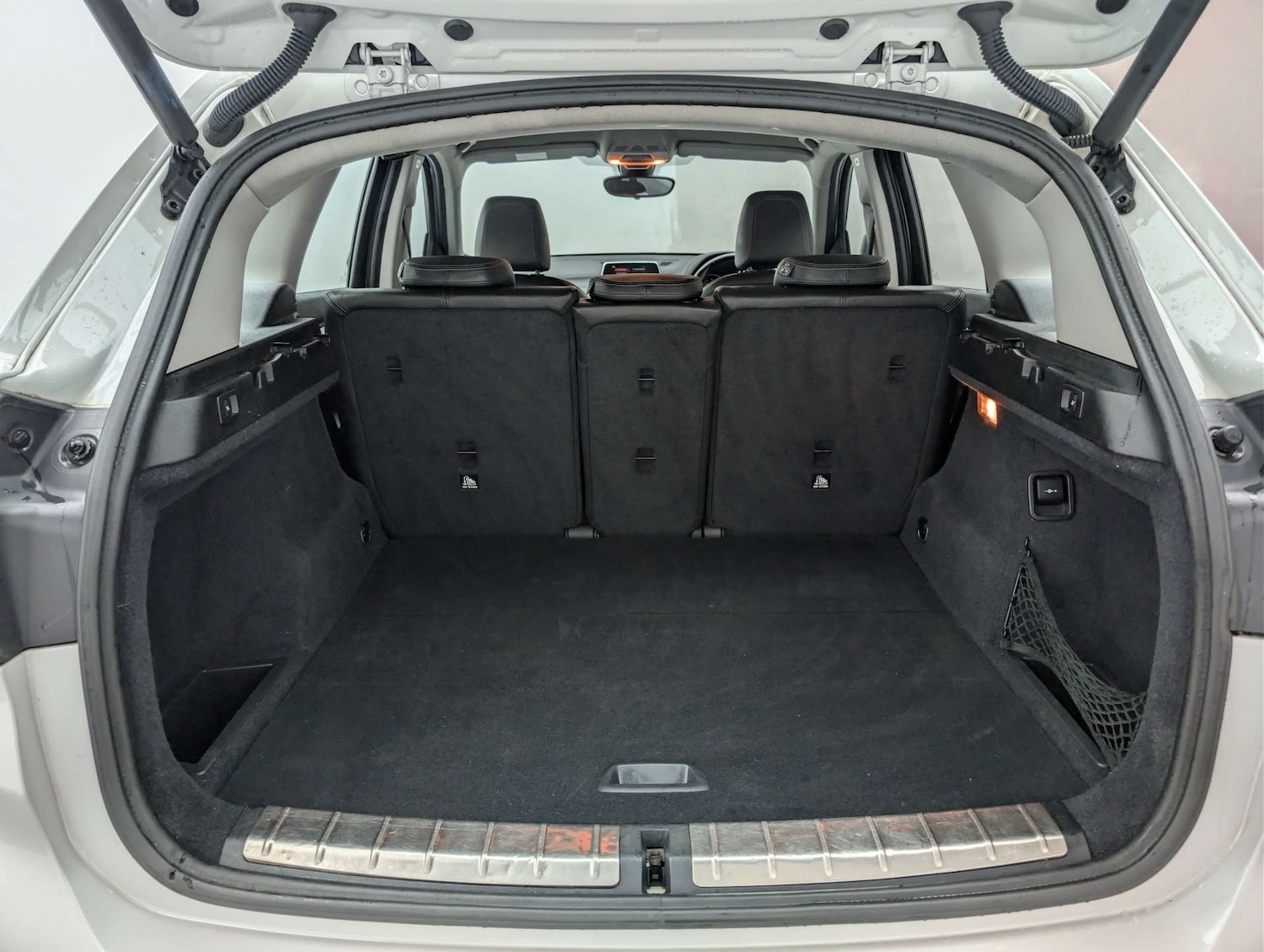 Used BMW X1 2018 for sale - 78083410: Photo 21