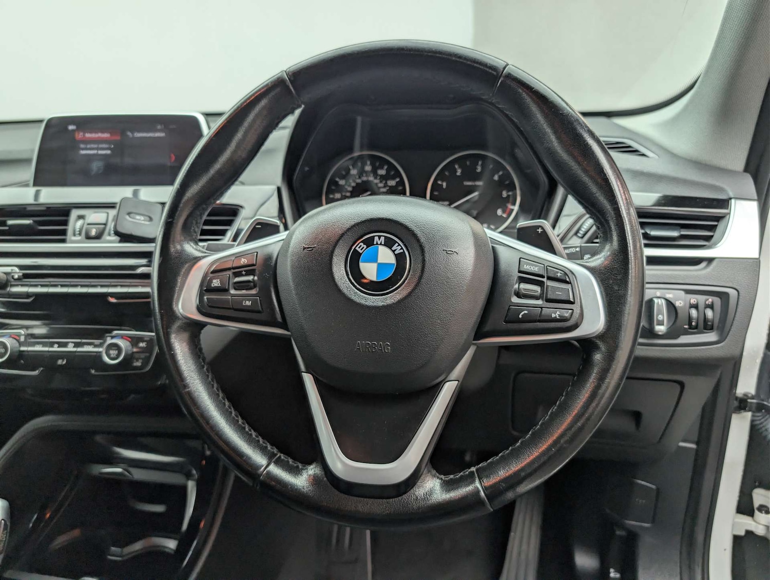 Used BMW X1 2018 for sale - 78083410: Photo 22