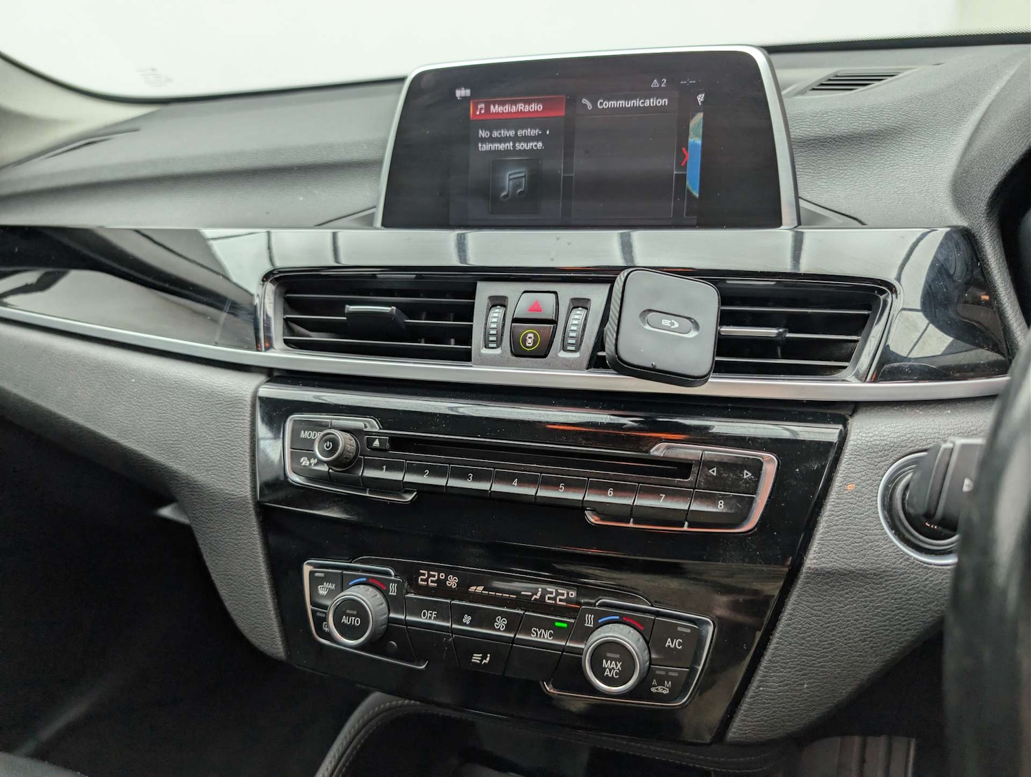 Used BMW X1 2018 for sale - 78083410: Photo 23